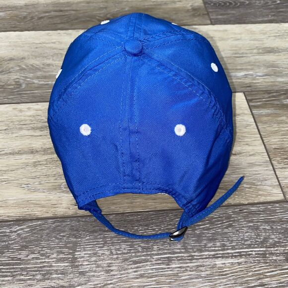 Slavic Invitational Golf 43rd Anniversary Cap Hat Adjustable Beau Rivage - Picture 9 of 12